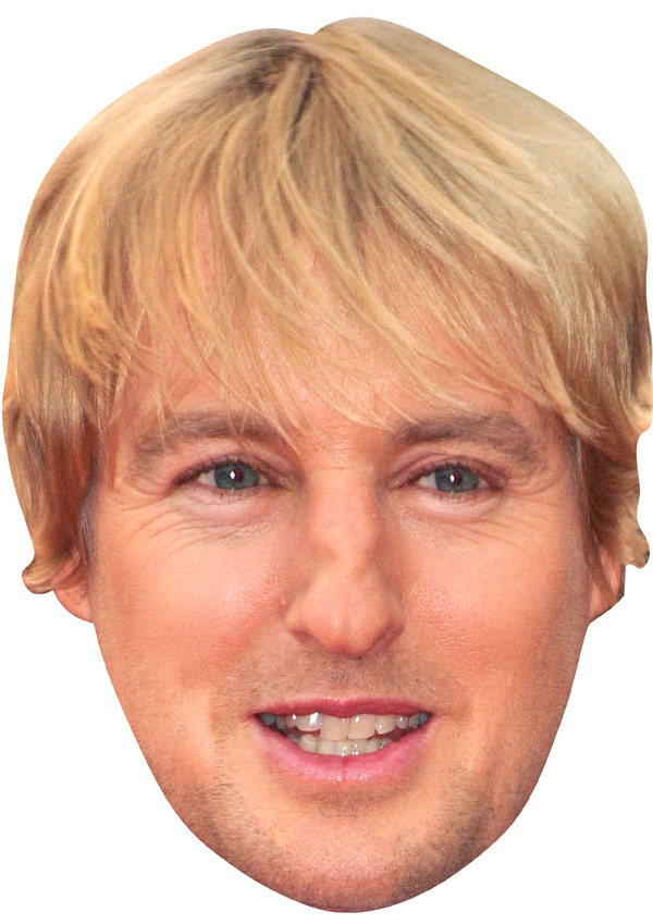 owen wilson png owen wilson mask novelties parties direct ltd owen wilson png owen wilson mask novelties parties direct ltd